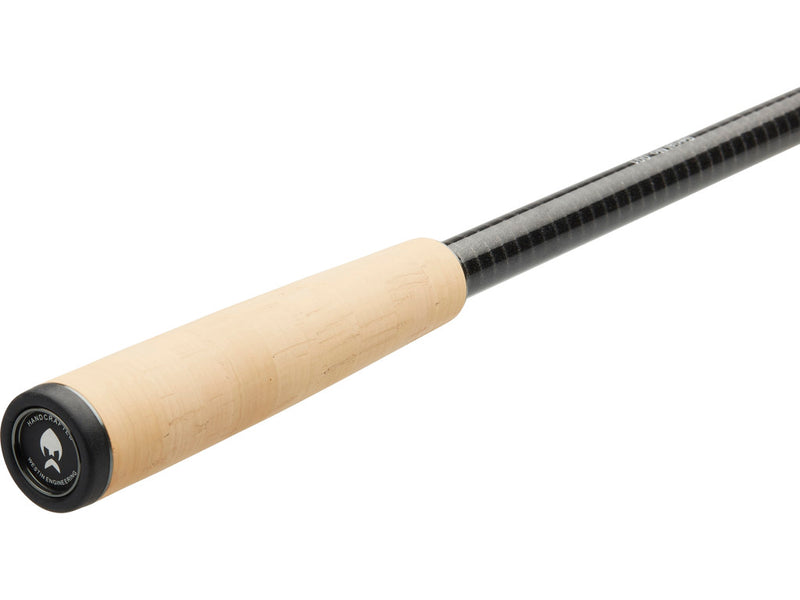 Westin W8 Powercast-T 2nd Baitcasting Rod