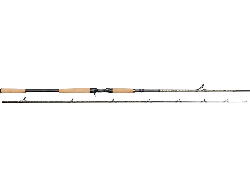 Westin W8 Powercast-T 2nd Baitcasting Rod