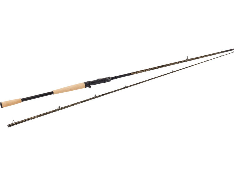 Westin W8 Powerstrike-T 2nd Baitcasting Rod