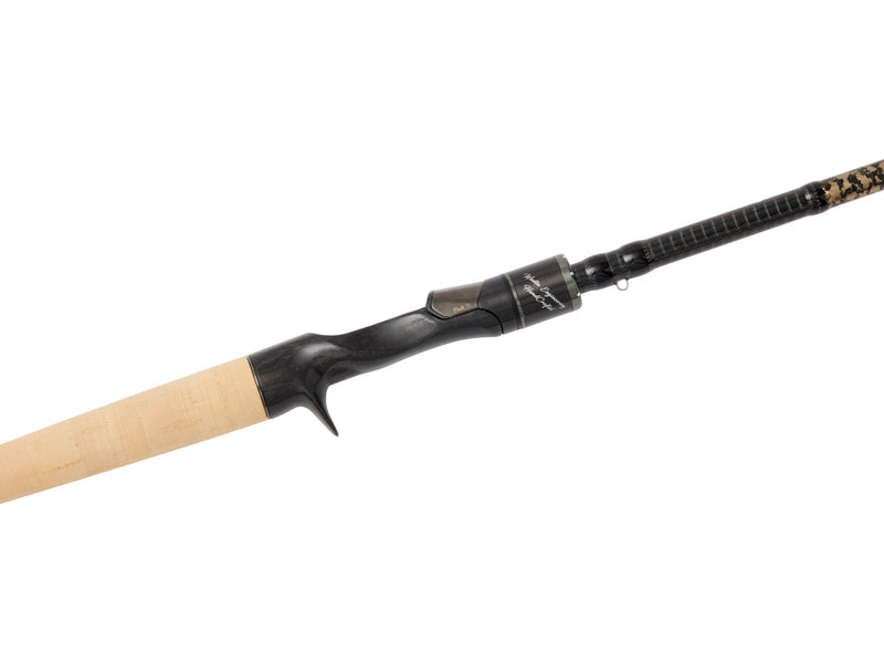 Westin W8 Powerstrike-T 2nd Baitcasting Rod