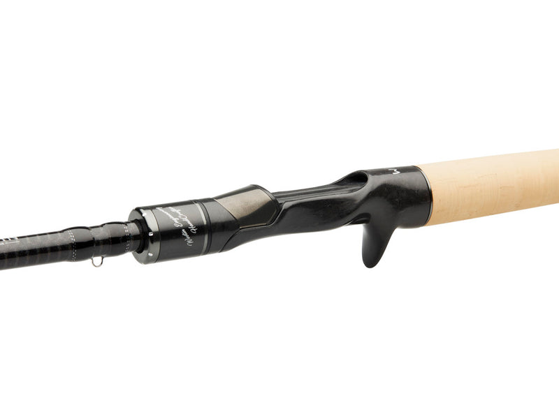 Westin W8 Powerstrike-T 2nd Baitcasting Rod