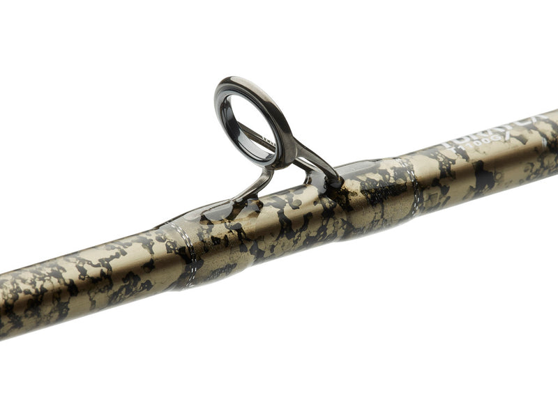 Westin W8 Powerstrike-T 2nd Baitcasting Rod