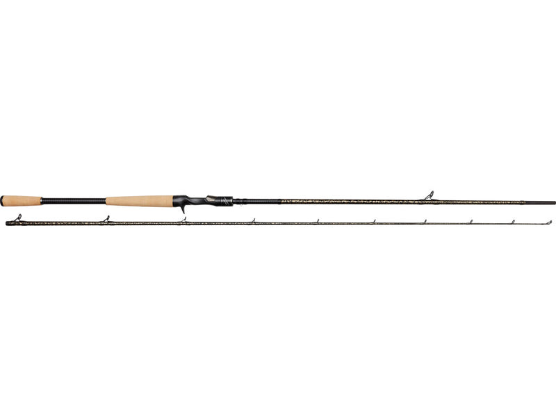 Westin W8 Powerstrike-T 2nd Baitcasting Rod