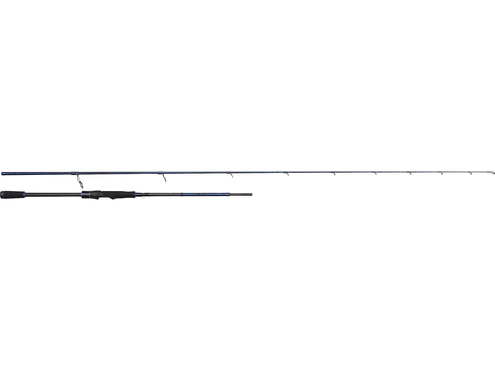 Westin W8 Precision Cast Limitless ASM 7-35g Sea Spining Rod