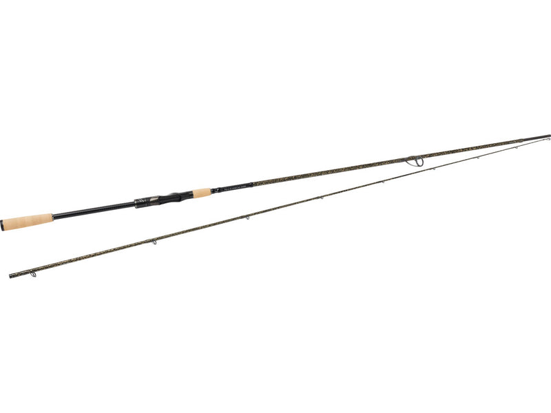 Westin W8 SBass 2nd Spinning Rod