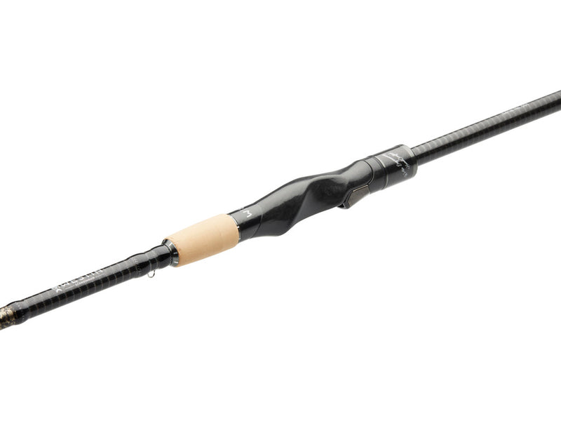 Westin W8 SBass 2nd Spinning Rod