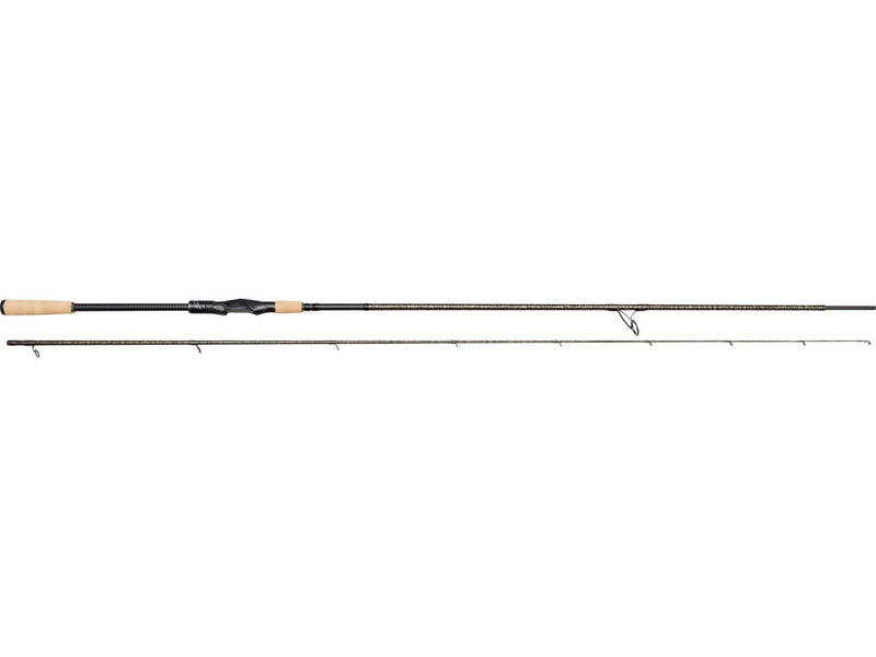 Westin W8 SBass 2nd Spinning Rod