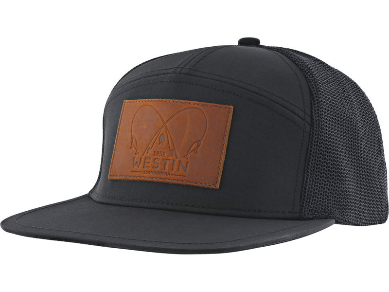 Westin W Range Cap Jet Black