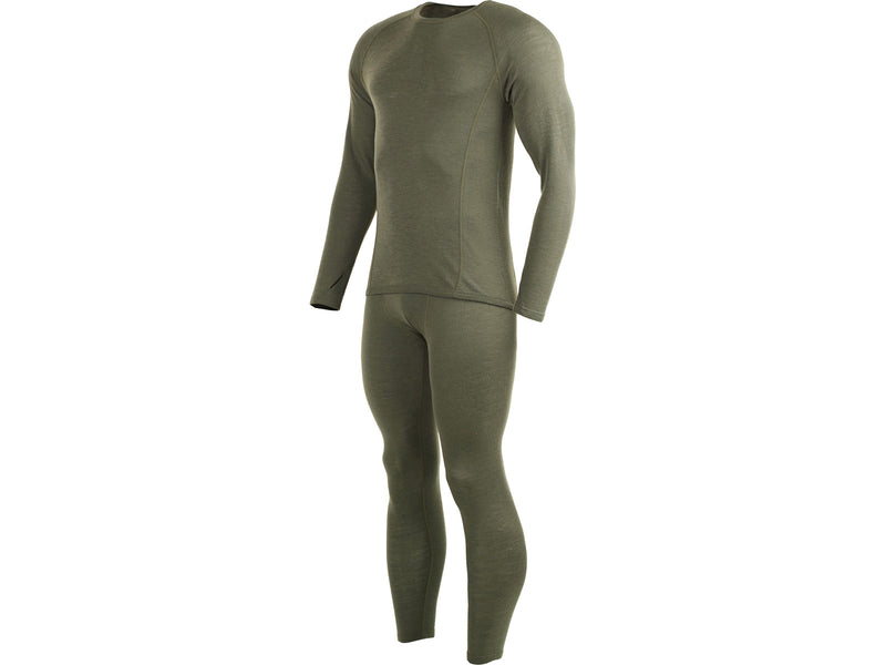 Westin Wool Pro Baselayer