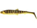 Westin BullTeez Shadtail 30cm 240g CF Golden Baitfish
