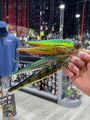Westin Jerkbite SR 17cm 47g SP Yoru