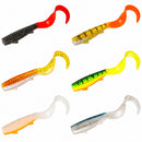 Westin Pike Teezer 18cm and 25cm Spare Tails