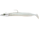 Westin Sandy Andy Jig 14cm 32g Green Pearlescent