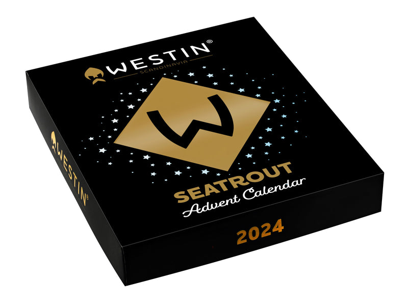 Westin Seatrout and SeaBass Advent Calendar