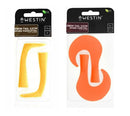 Westin SwimTail 10cm Spare Tails