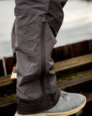 Westin W4 Bibs Gunmetal