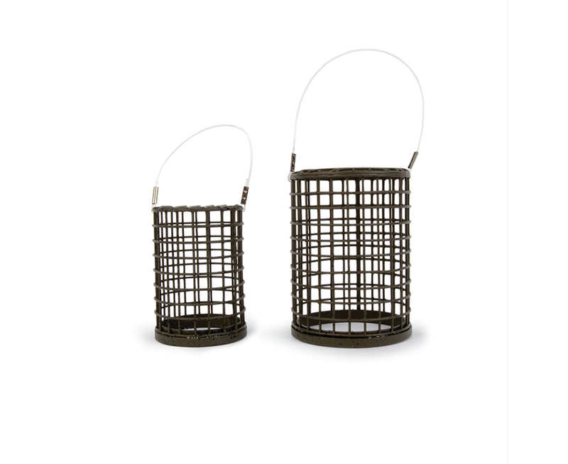 Preston Innovations Wire Bait Up Feeder