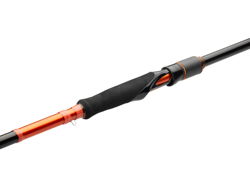 Kinetic Xarann Spin CT Rod