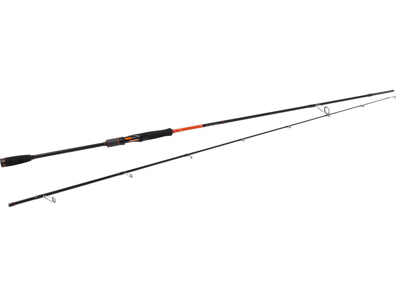 Kinetic Xarann Spin CT Rod