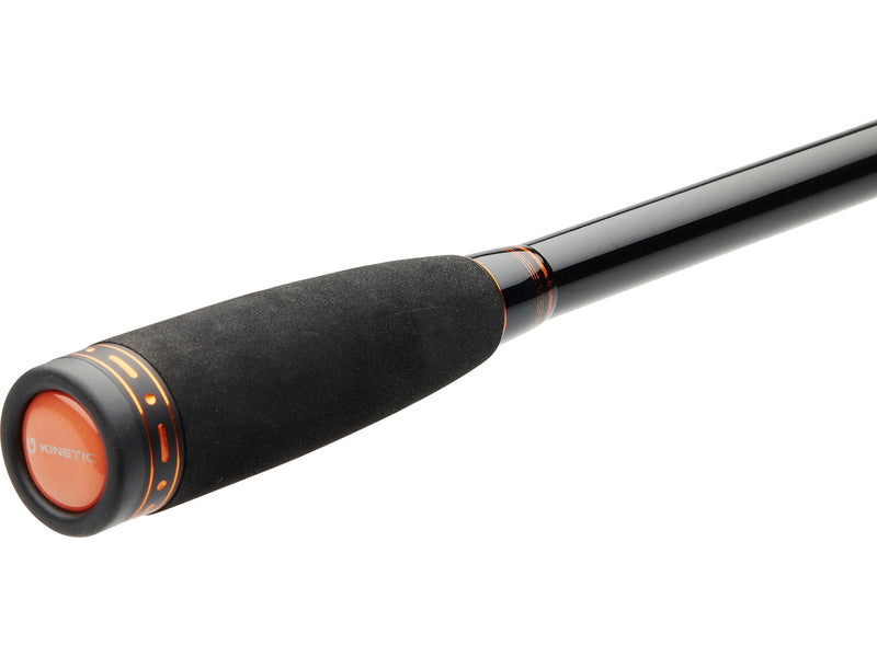 Kinetic Xarann Spin CT Rod