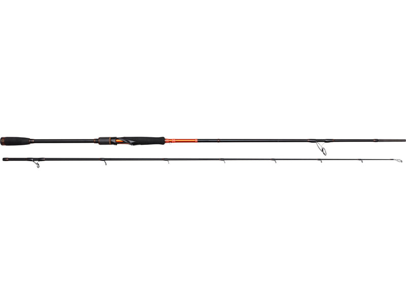 Kinetic Xarann Spin CT Rod