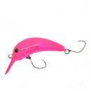 Yarie GOAT Floating 35mm 2.4g C18 Clear Pink