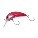 Yarie GOAT Floating 35mm 2.4g C40 Crystal Rosso KL