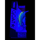 Yarie GOAT Floating 35mm 2.4g C44 Kiden Beige