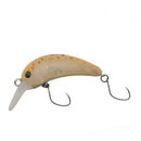 Yarie GOAT Floating 35mm 2.4g C44 Kiden Beige