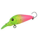 Yarie T-Crankup Jr. Slow Sinking 28mm 2.1g C34 Go Go Chart