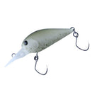 Yarie T-Crankup Jr. Slow Sinking 28mm 2.1g C3 Akayari