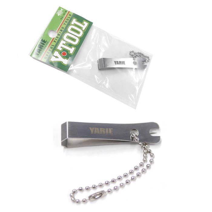Yarie Y-Tool Line Cutter