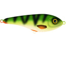 Buster Swim 13cm 65g Jerk Bait Yellow Perch