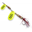 Zebco Trophy Z-Tandem Size