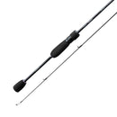 Zetrix Tezza Spinning Rod