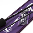Zetrix Tezza Spinning Rod