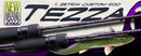 Zetrix Tezza Spinning Rod