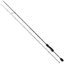Zetrix Tezza Spinning Rod
