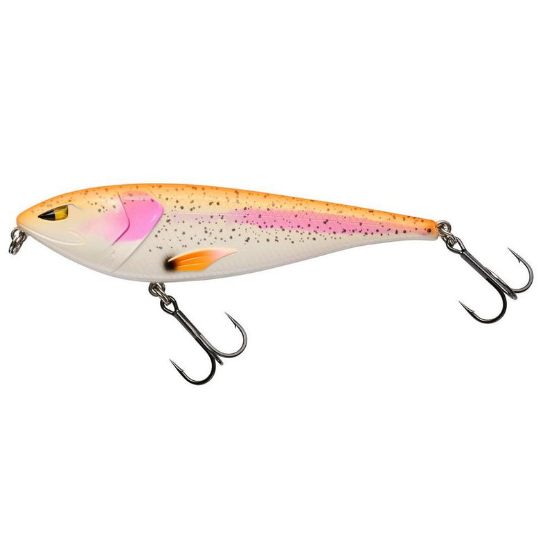 Berkley Zilla Glider 13cm Albino Trout Berkley Zilla Glider 13cm Albino Trout