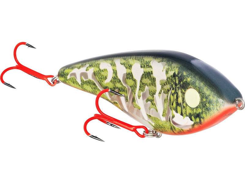 Westin Swim Glidebait Helloween 25 Limited Edition 12cm 53g Suspending