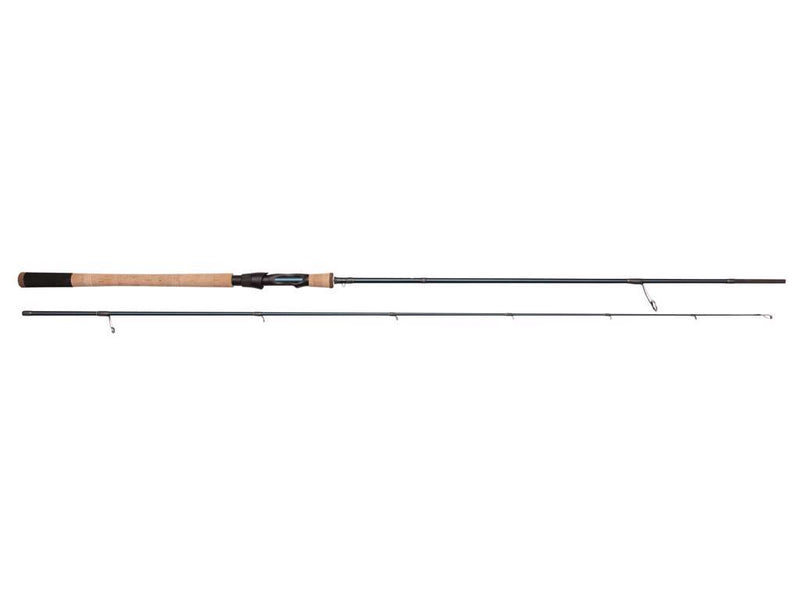 Kinetic Target CT Spinning Rod