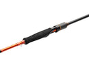 Kinetic Xarann Predator Spinning Deal
