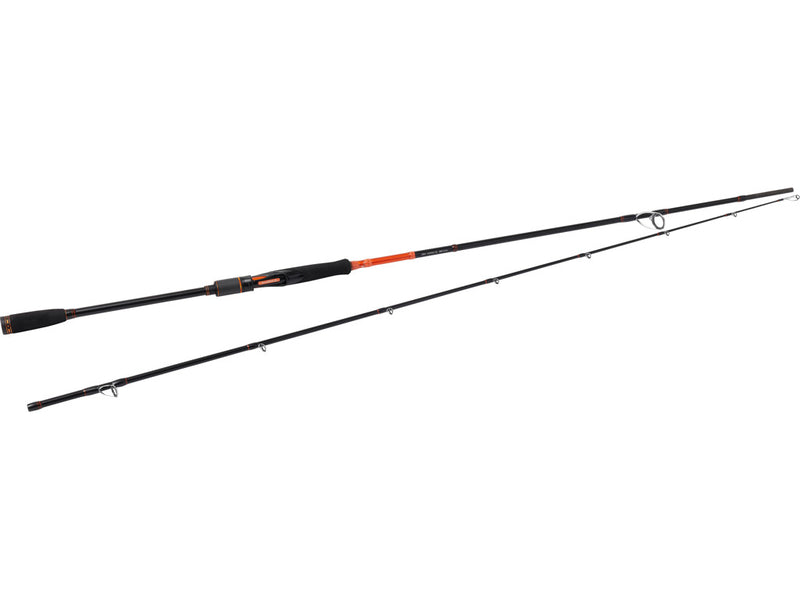 Kinetic Xarann Predator Spinning Rod