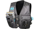 Westin HD Fishing Vest