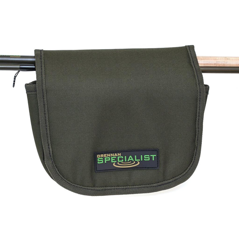 Drennan Specialist Reel Pouch