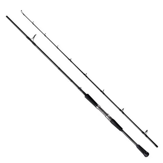 Abu Garcia Fantasista Beast spinning rod 259cm 40-140g