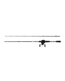 Abu Garcia MAX SX Casting Combo Deal