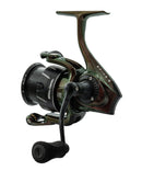 Abu Garcia Spike S Spinning Reel