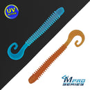 M Pro Serries Perch G Tail 2.0'' Amber