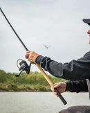 Matrix Aquos Ultra Reels